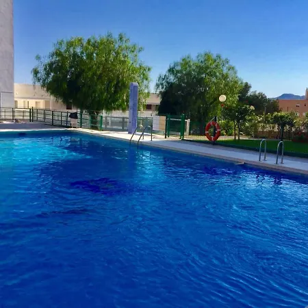 Av/ Armada Espanola, Ed/ Los Fernandos, 5, 5º H2 Benidorm Exterior photo