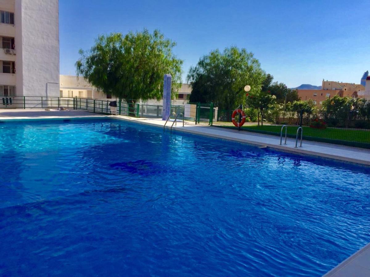 Av/ Armada Espanola, Ed/ Fernandos, 5, 5º H2 Appartamento *