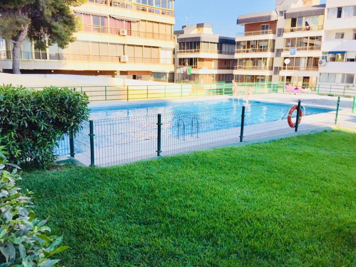 Appartamento Av/ Armada Espanola, Ed/ Fernandos, 5, 5º H2 *