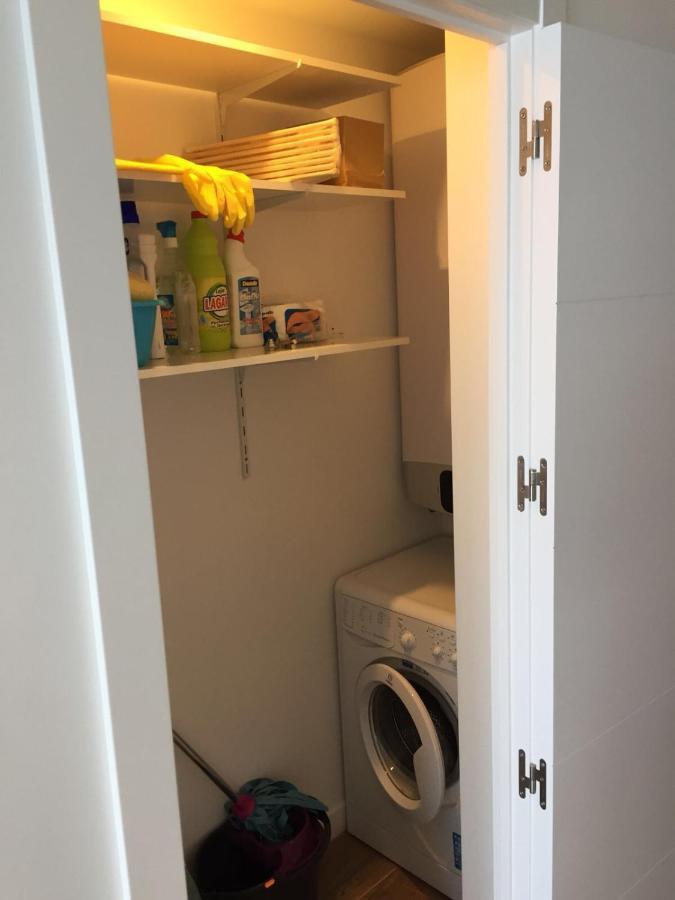 Av/ Armada Espanola, Ed/ Fernandos, 5, 5º H2 Appartamento