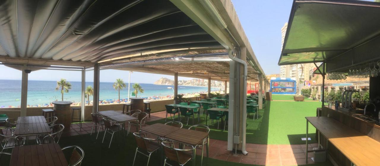 Av/ Armada Espanola, Ed/ Fernandos, 5, 5º H2 Benidorm